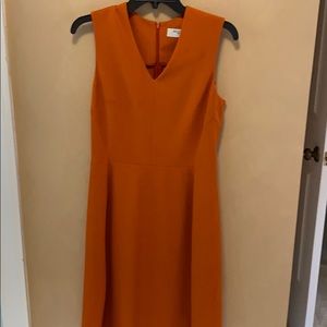 Persimmon MM Lafleur Annie dress